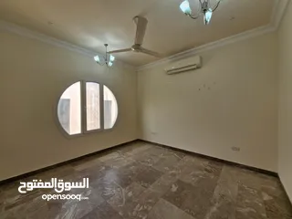  8 6 BR Stunning Townhouse in Al Muna Heights for Rent