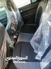  9 سكودا فابيا اتوماتيك