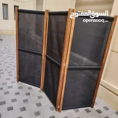  1 فاصل بارطشن