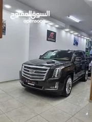  6 كاديلاك سكاليد 2019