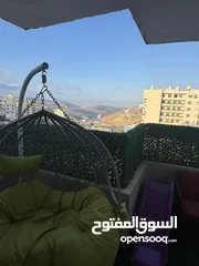  2 شقة للبيع بيتونيا بدفعه اولى 400000 دولار