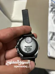  3 Omega Moonswatch snoopy سواتش أوميقا جديدة
