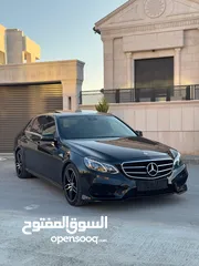  1 مرسيدس E200 AMG
