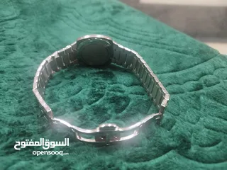  5 ساعه BERNHARD H.Mayer بحالة الجديد