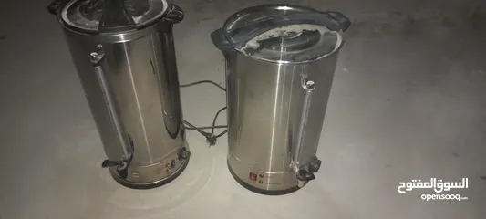  5 سخان ماء كهرباء