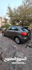  4 mercedes A180 مارسيدس A180 Model 2015