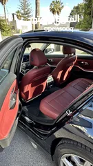  9 Bmw i3 35L eDrive 2023 special order 4 jayed with full red interior