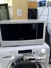 3 ميكرويف سامسونج 40لتر