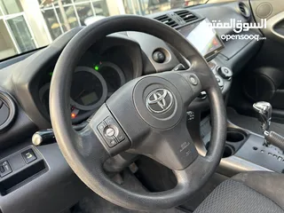  15 Toyota RAV 4 Sport تويوتا راف 4 سبورت