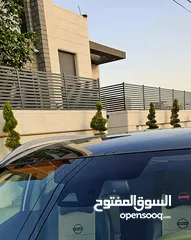  14 جيب نيسان كاشكاي جي تي لاين فل مسكر مع بانوارما 2019