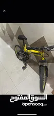  3 Hummer bicycle