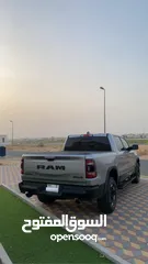  3 Dodge RAM REBEL دوج رام ريبل