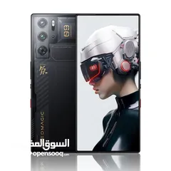  1 Redmagic 9 Pro ريدماجيك 9 برو