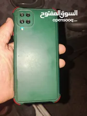  1 سامسونج جالكسي m12للبيع أو للبدل