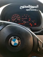  6 BMW X5 2001