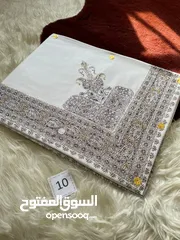  23 مصار نص ترمه جديدة وحصرية بأفضل الأسعار واجود النقوش