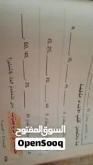  11 دروس خصوصية في مادة الرياضيات لجميع الصفوف – منهاج وزاري