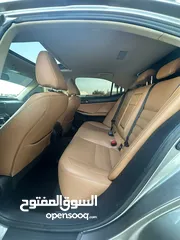  12 Lexus IS250 GCC