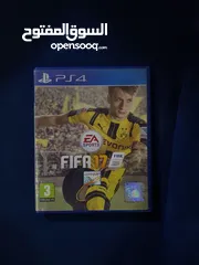  4 FIFA 17 , 18 , 23 . BESTEST CONDITION , WITH A GREAT DEAL [ RARE ]