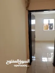  2 شقه غرفتين و زاويه مطبخ وحمام