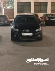  2 فولكسفاجن قولف