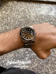  1 رولكس ديت جست aaa datejust  ROLEX DATEJUST
