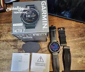  1 garmin tactix 7 pro ballistics