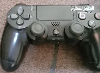  3 ps4 with controller