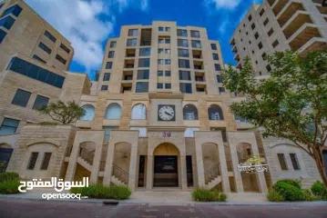  5 شقه للبيع في روابي مساحه 135 متر مربع بسعر مغري