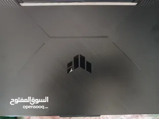  1 ASUS TUFGAMING 15