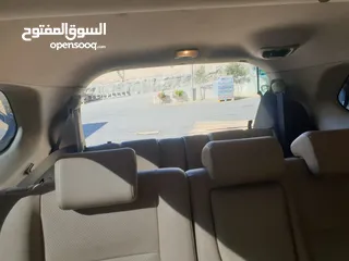  6 ميتسوبيشي اوتلاندر 2017 تسيير 2019