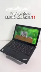  4 لابتوب ثنك باد x280