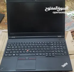  23 laptop Lenovo p50