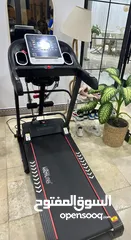  1 جهار مشي  treadmill