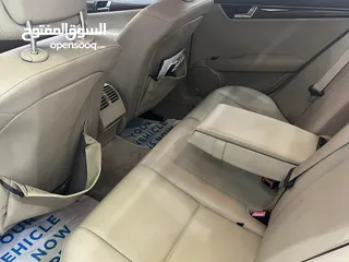  4 مرسيدس C250