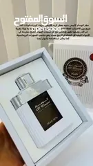  7 عطر الوسام الاصلي الرصاصي عطر رجالي فاخر من الرصاصي للعطور