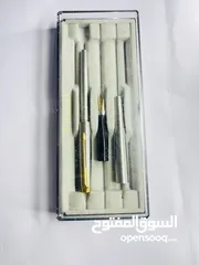  2 14k ... Parker 75 قلم باركر