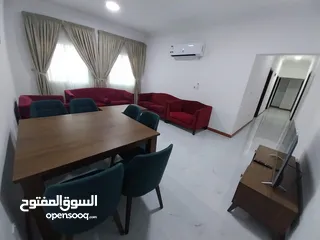  3 3bhk for rent in al najma near metro station al doha jadida