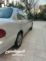  6 أكسنت موديل 1999