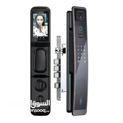  10 قفل ابواب ذكي Smart Door lock