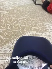  2 قبعهة الحجم M