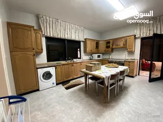  2 شقة مفروشة للإيجار 340م2 ( Property 13007 ) سنوي فقط