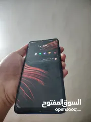  4 هاتف POCO X3 Pro