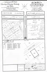  3 سكني في موقع جميل جدا خلف المزرعة مباشرة شناص البليدة الخامسة كل الخدمات متوفرة خط ثاني من الشارع