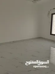  3 وحدة سكنية فاخرة للايحار