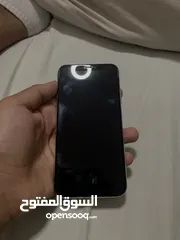  3 iPhone x(locked sim)256gb