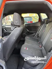  7 سيات ارونا اف ار 2019