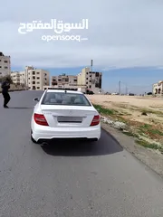  1 مرسيدس c250 موديل 2014 بسعر 18250 دينار قابل للتفاوض بشيء بسيط