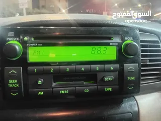  1 مسجل توتا اصلي
