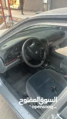  3 بيجو 406 موديل 1997